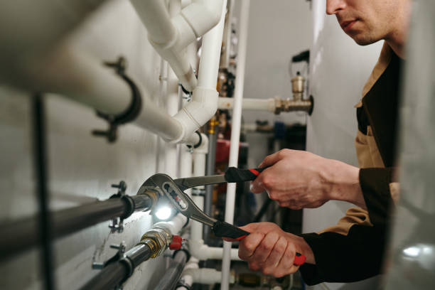 Best Boilers & Radiators  in Rockcreek, OR
