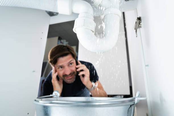 Water Softener Installation in Rockcreek, OR