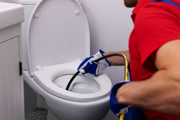 Best Emergency Plumber  in Rockcreek, OR