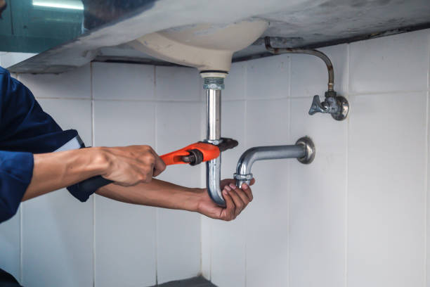 Best Plumbing Inspection Services  in Rockcreek, OR