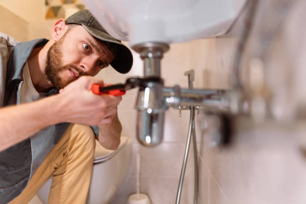  Rockcreek, OR Plumbing Pros