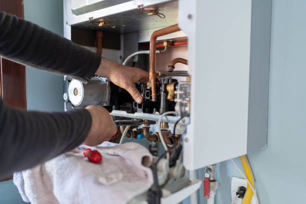 Best Plumbing Services Near Me  in Rockcreek, OR