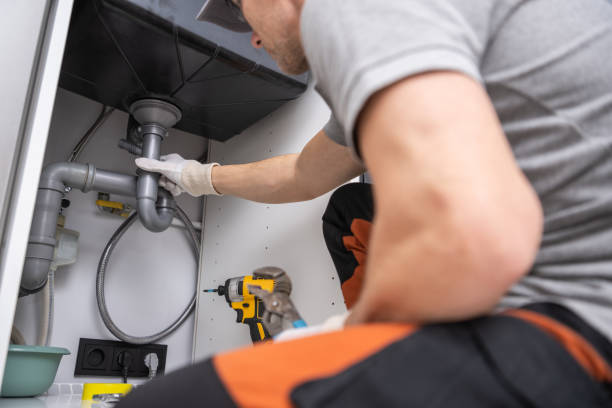 Best Same-Day Plumbing Service  in Rockcreek, OR