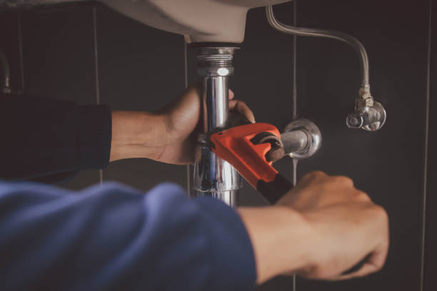 Best 24-Hour Plumber Near Me  in Rockcreek, OR